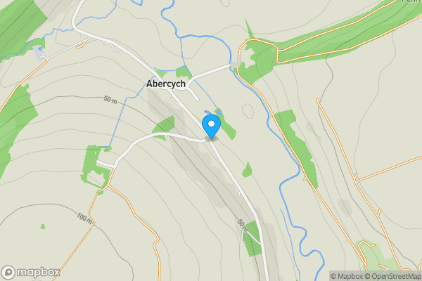 Auction Properties in Abercych|propertyauctions.io