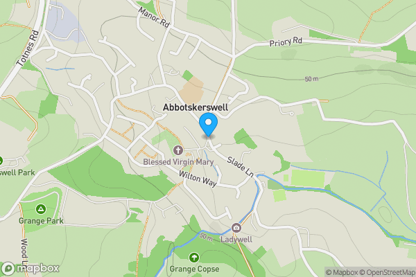 Auction Properties in Abbotskerswell|propertyauctions.io