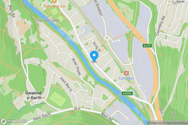 Auction Properties in Ffynnon Taf|propertyauctions.io