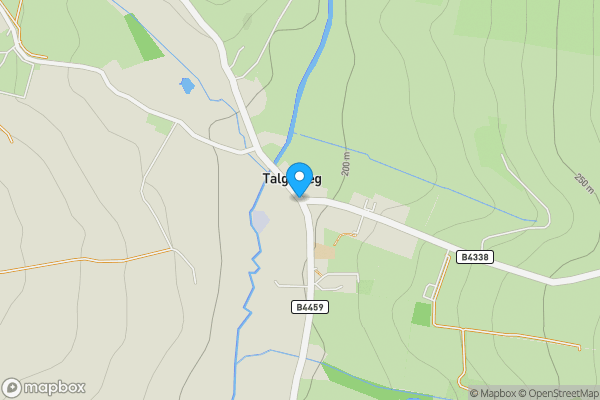 Auction Properties in Talgarreg|propertyauctions.io