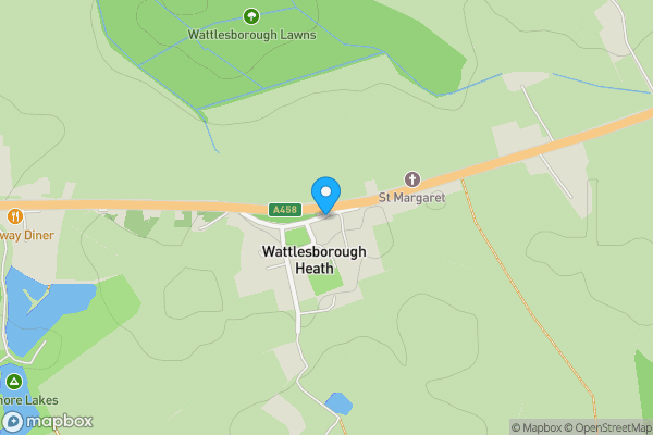 Auction Properties in Wattlesborough Heath|propertyauctions.io