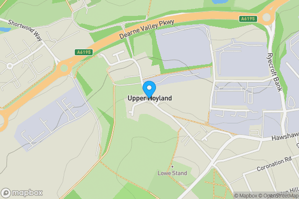 Auction Properties in Upper Hoyland|propertyauctions.io