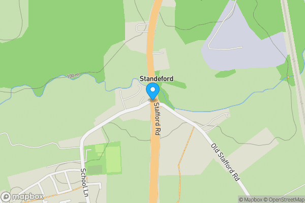 Auction Properties in Standeford|propertyauctions.io