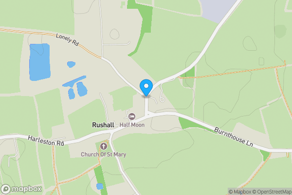 Auction Properties in Rushall|propertyauctions.io