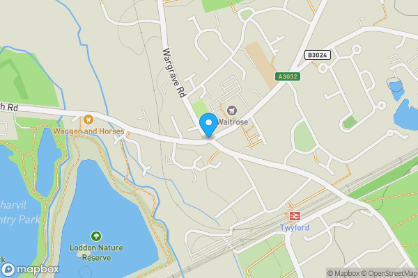 Auction Properties in Twyford|propertyauctions.io