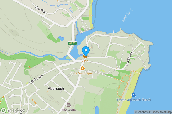 Auction Properties in Abersoch|propertyauctions.io