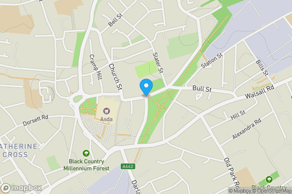 Auction Properties in Darlaston|propertyauctions.io