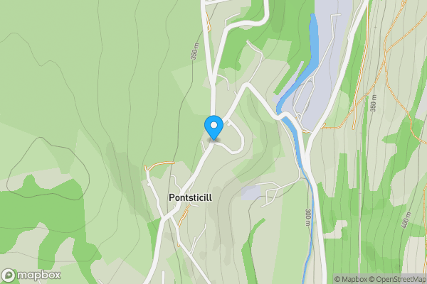 Auction Properties in Pontsticill|propertyauctions.io