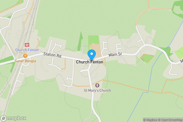 Auction Properties in Church Fenton|propertyauctions.io