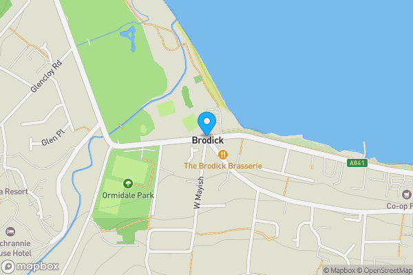 Auction Properties in Brodick|propertyauctions.io