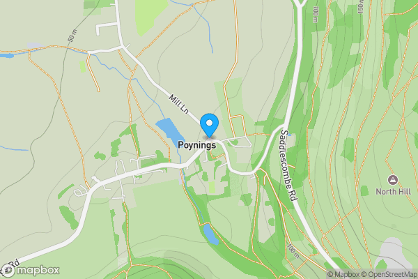 Auction Properties in Poynings|propertyauctions.io