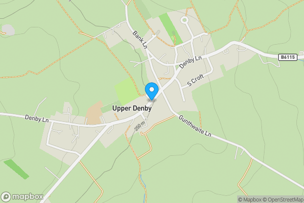 Auction Properties in Upper Denby|propertyauctions.io