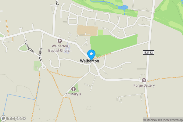 Auction Properties in Walberton|propertyauctions.io