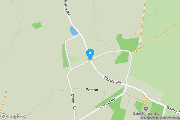 Auction Properties in Paston|propertyauctions.io