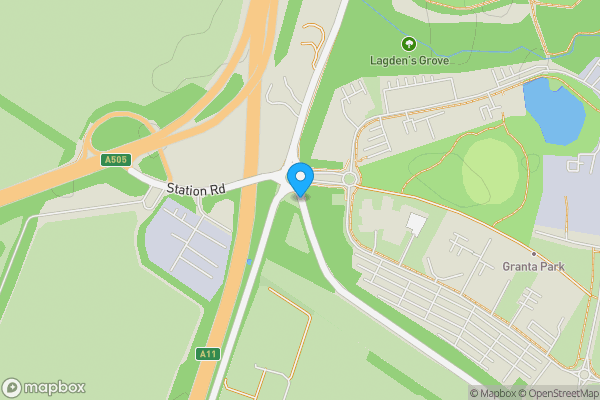 Auction Properties in Great Abington|propertyauctions.io