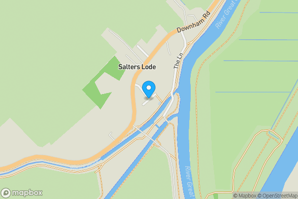 Auction Properties in Salters Lode|propertyauctions.io