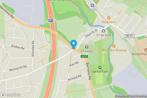 Auction Properties in Darton|propertyauctions.io