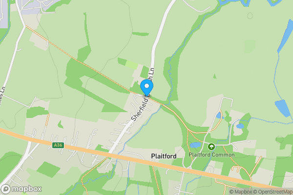 Auction Properties in Plaitford|propertyauctions.io