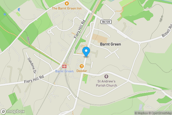 Auction Properties in Barnt Green|propertyauctions.io