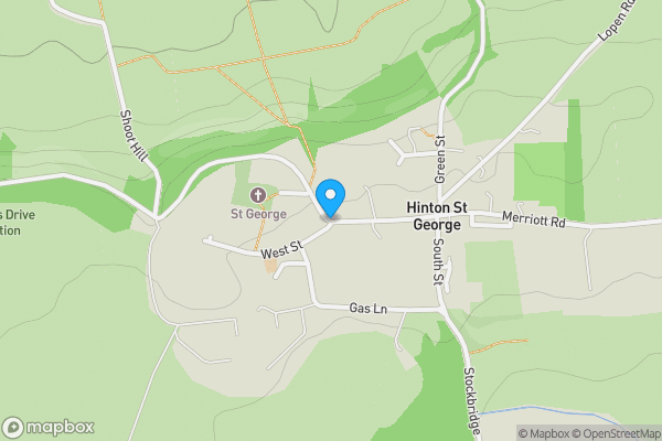 Auction Properties in Hinton St George|propertyauctions.io