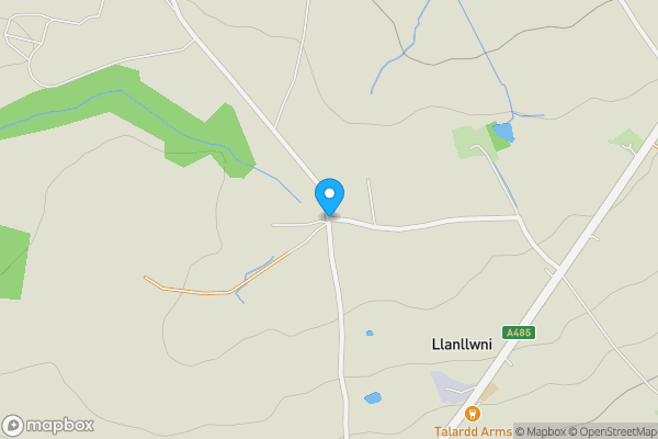 Auction Properties in Llanllwni|propertyauctions.io