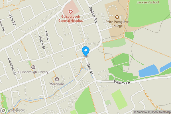 Auction Properties in Guisborough|propertyauctions.io