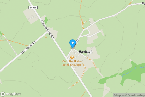 Auction Properties in Hardstoft|propertyauctions.io