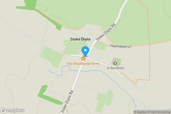 Auction Properties in PE8|propertyauctions.io