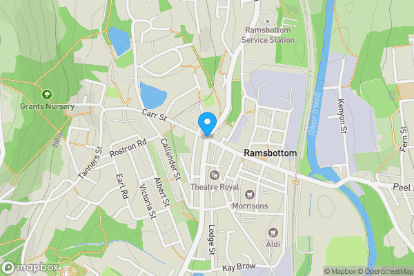 Auction Properties in Ramsbottom|propertyauctions.io