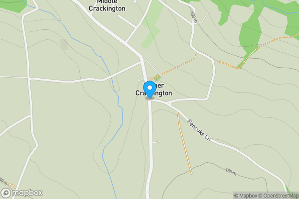 Auction Properties in Higher Crackington|propertyauctions.io