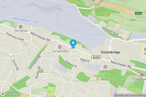 Auction Properties in Stocksbridge|propertyauctions.io