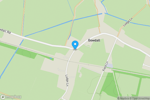 Auction Properties in Gowdall|propertyauctions.io