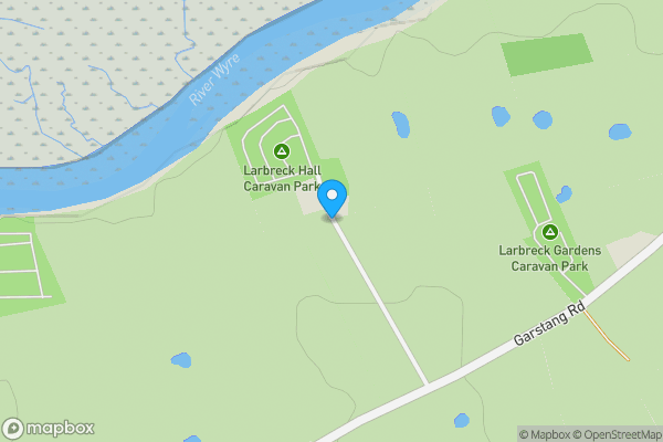 Auction Properties in Larbreck|propertyauctions.io