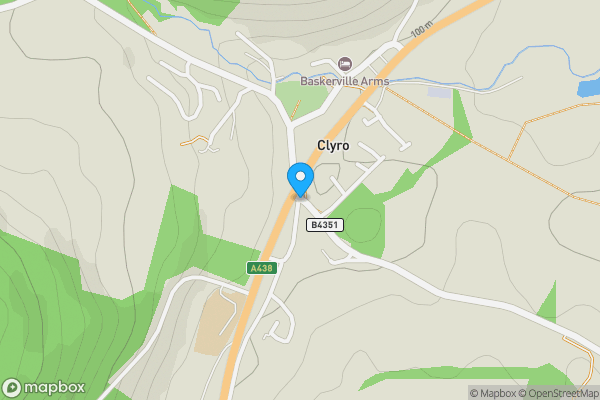 Auction Properties in Clyro|propertyauctions.io