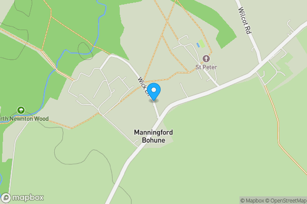 Auction Properties in Manningford Bohune|propertyauctions.io