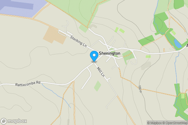 Auction Properties in Shenington|propertyauctions.io