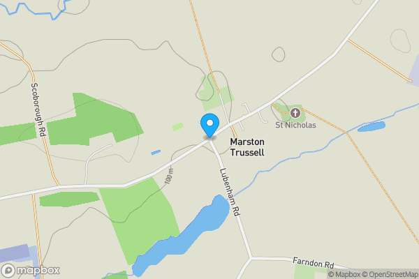 Auction Properties in Marston Trussell|propertyauctions.io