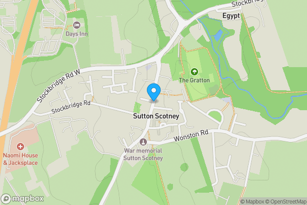 Auction Properties in Sutton Scotney|propertyauctions.io