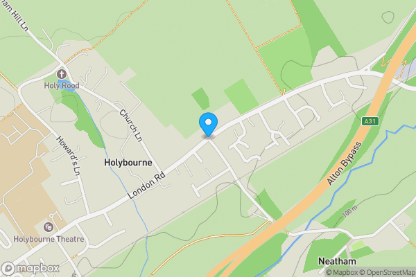 Auction Properties in Holybourne|propertyauctions.io