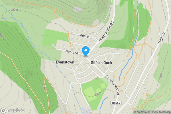 Auction Properties in Gilfach Goch|propertyauctions.io