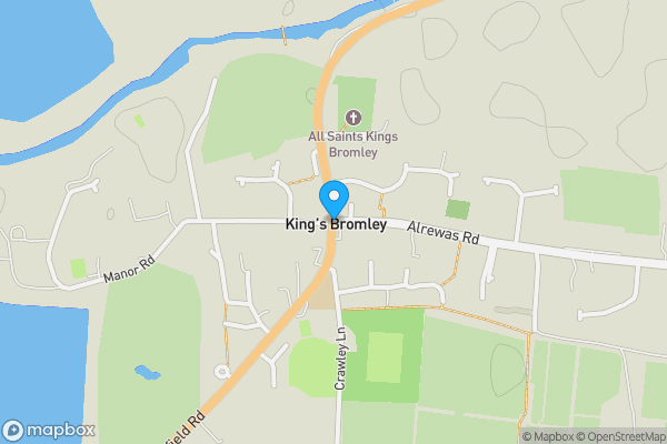 Auction Properties in King's Bromley|propertyauctions.io