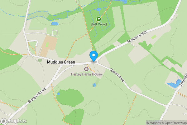 Auction Properties in Muddles Green|propertyauctions.io