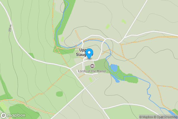 Auction Properties in Upper Slaughter|propertyauctions.io