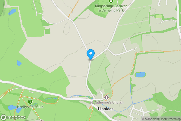 Auction Properties in Llanfaes|propertyauctions.io