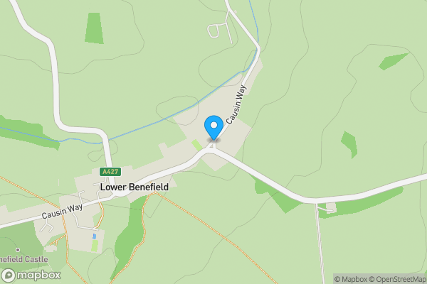 Auction Properties in Lower Benefield|propertyauctions.io
