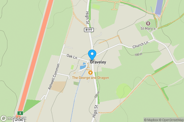 Auction Properties in Graveley|propertyauctions.io