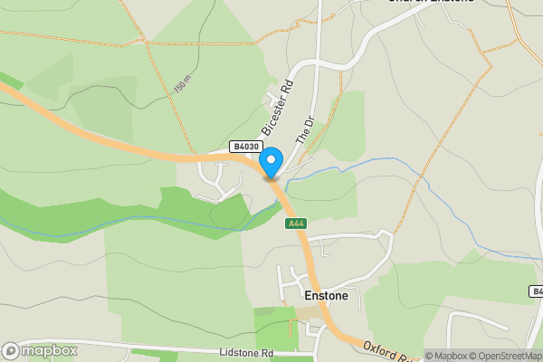 Auction Properties in Enstone|propertyauctions.io