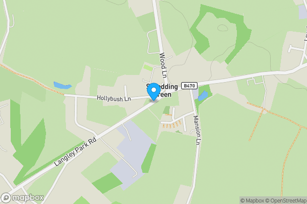 Auction Properties in Shreding Green|propertyauctions.io