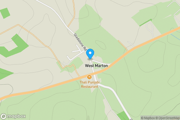 Auction Properties in West Marton|propertyauctions.io