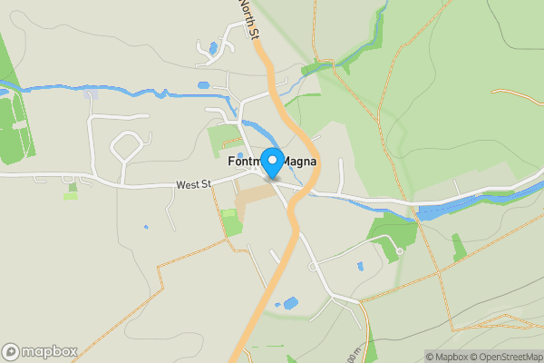 Auction Properties in Fontmell Magna|propertyauctions.io